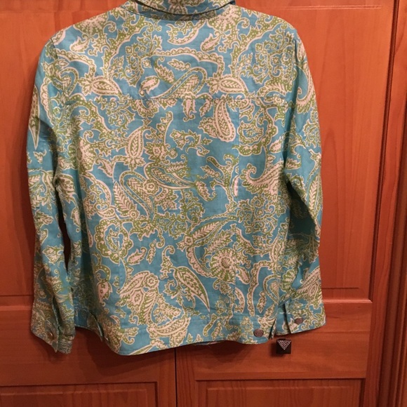 Jean type jacket - 1x - NWT - Picture 3 of 6